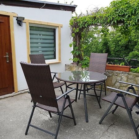 Neinstedt Ferienhaus Am Graseberg מראה חיצוני תמונה