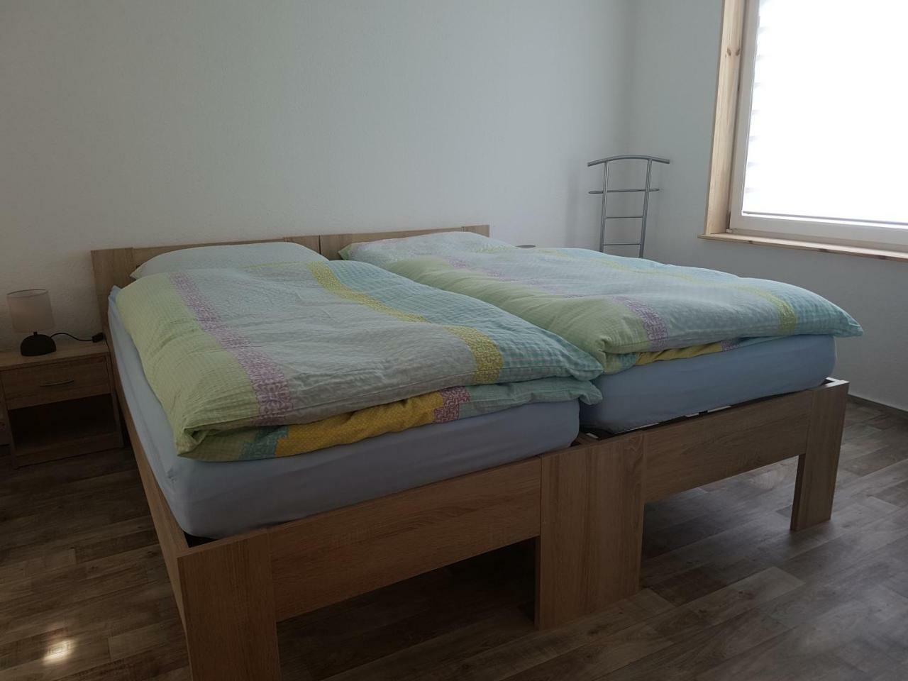 Neinstedt Ferienhaus Am Graseberg מראה חיצוני תמונה