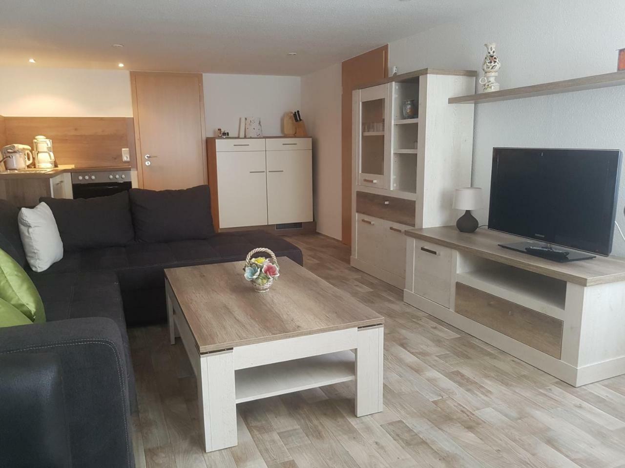 Neinstedt Ferienhaus Am Graseberg מראה חיצוני תמונה