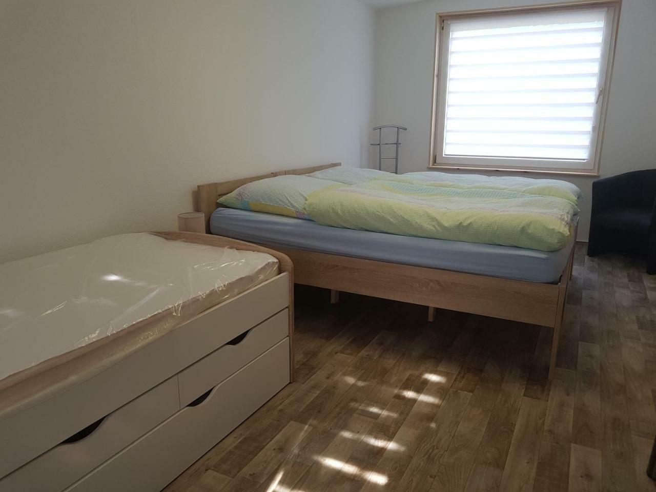 Neinstedt Ferienhaus Am Graseberg מראה חיצוני תמונה